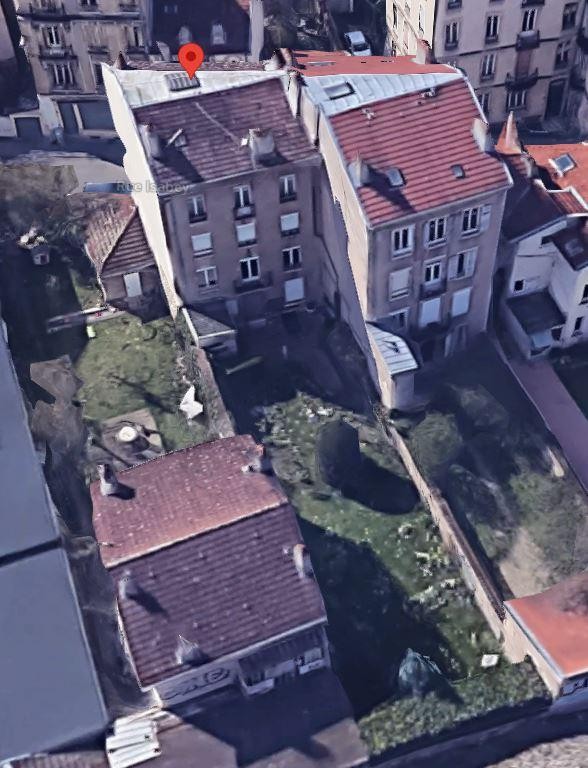 Vente Maison à Nancy 0 pièce