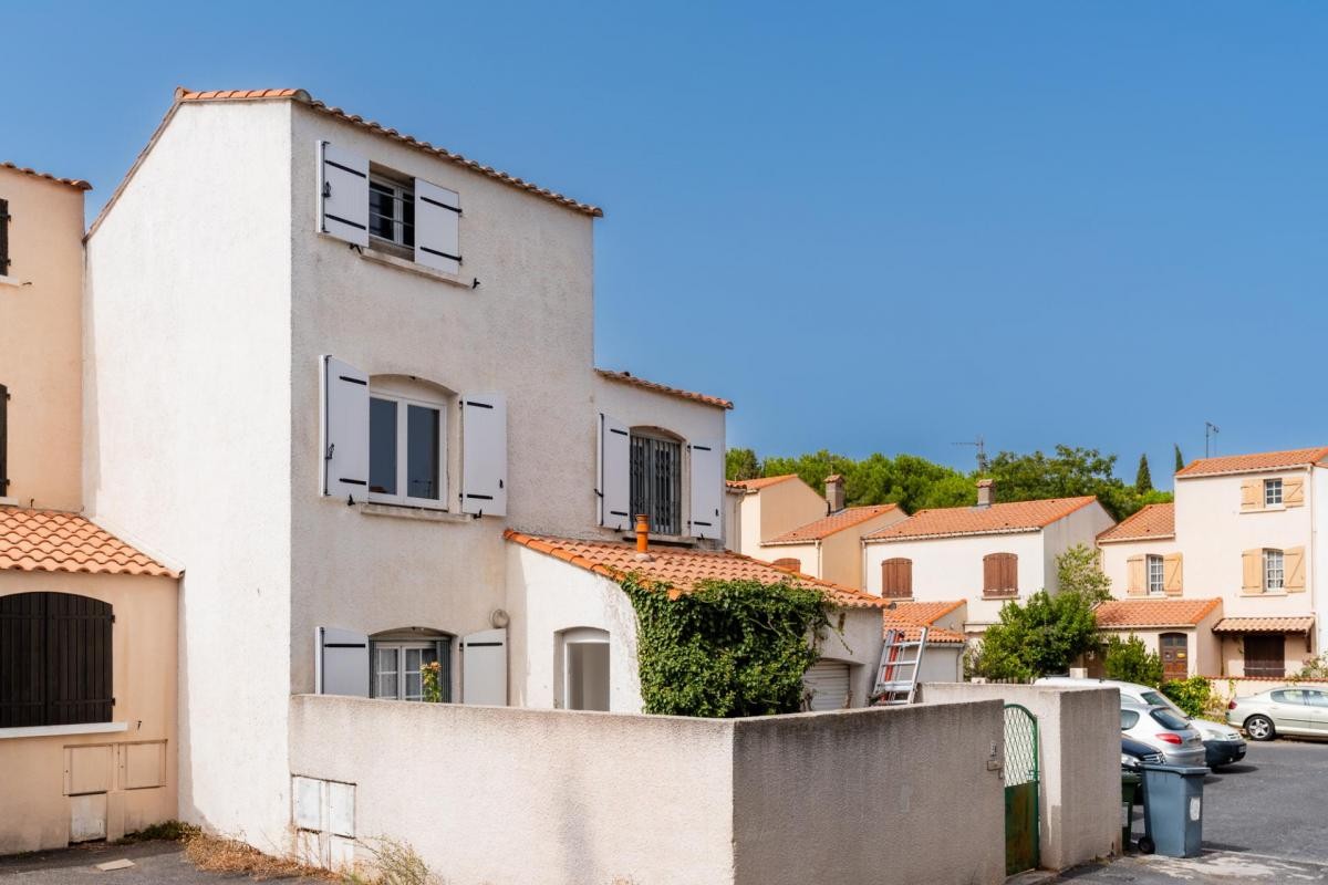 Vente Maison à Béziers 5 pièces