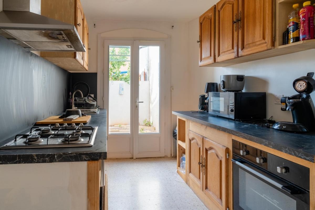 Vente Maison à Béziers 5 pièces