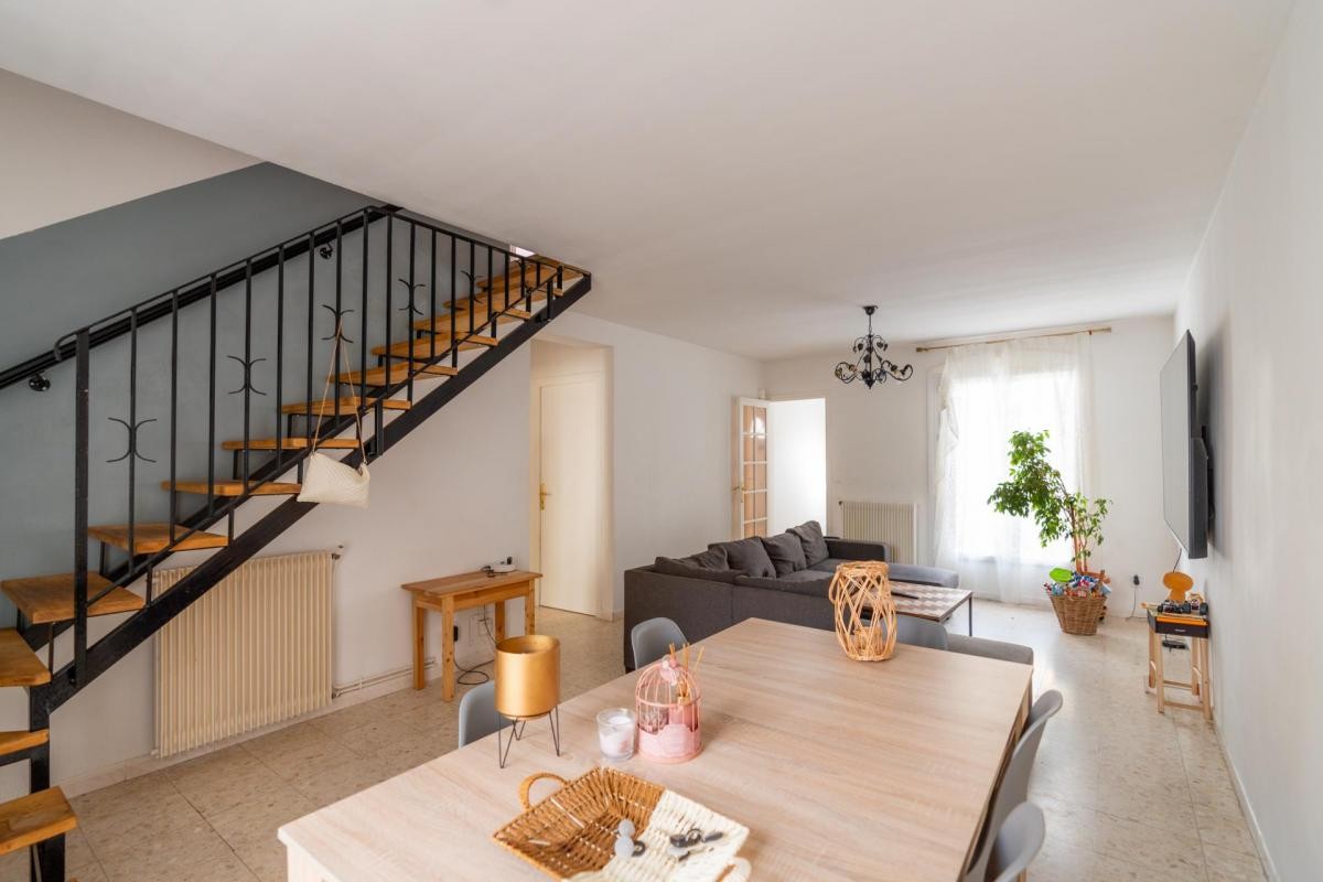 Vente Maison à Béziers 5 pièces