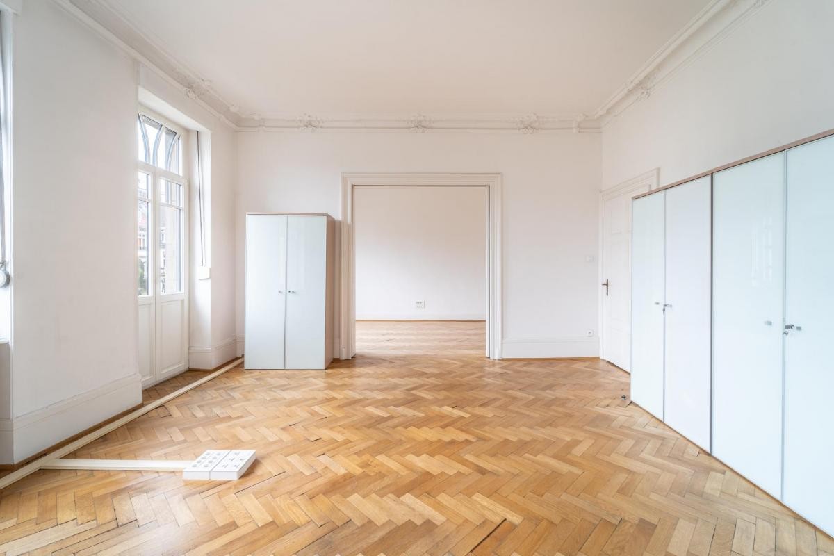 Vente Appartement à Strasbourg 7 pièces