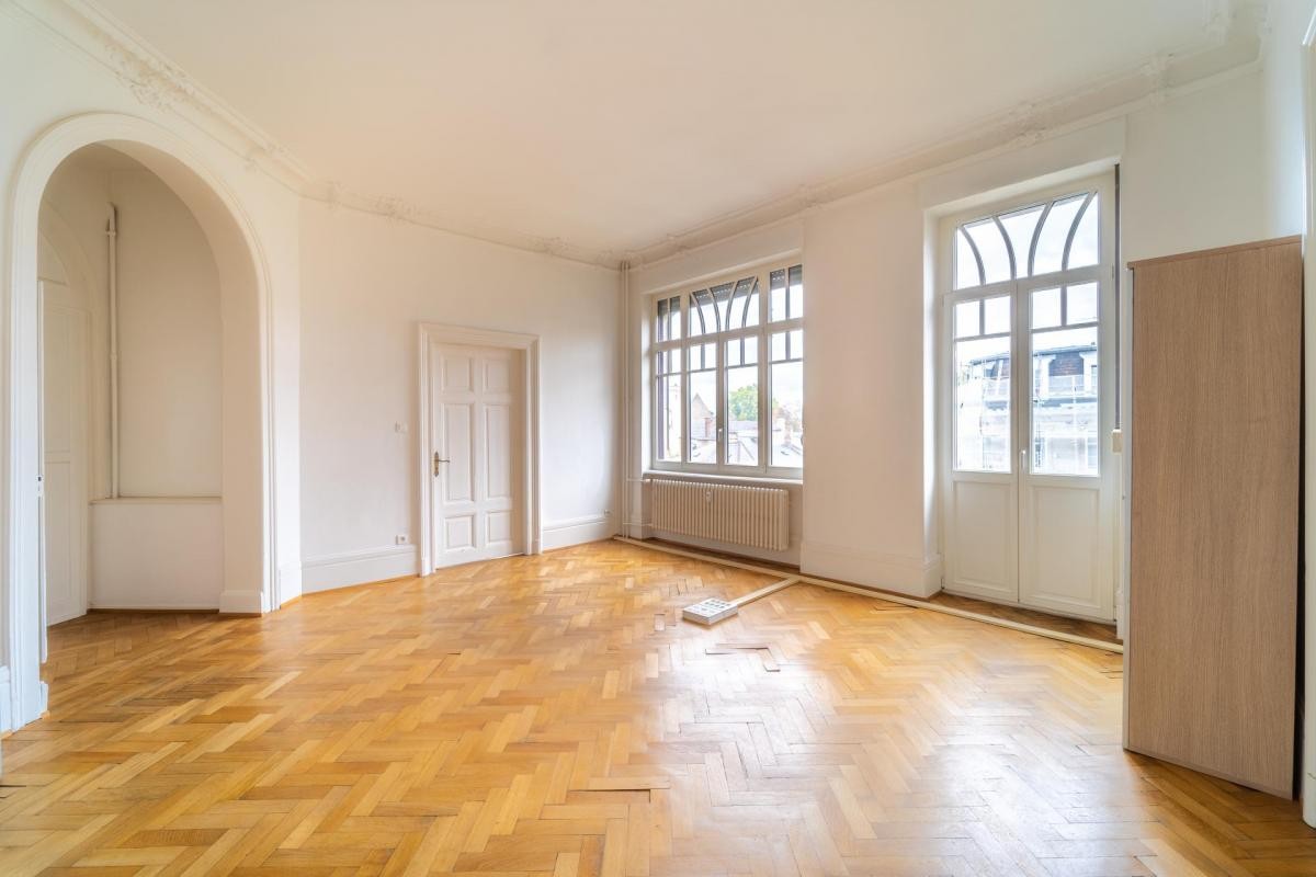 Vente Appartement à Strasbourg 7 pièces