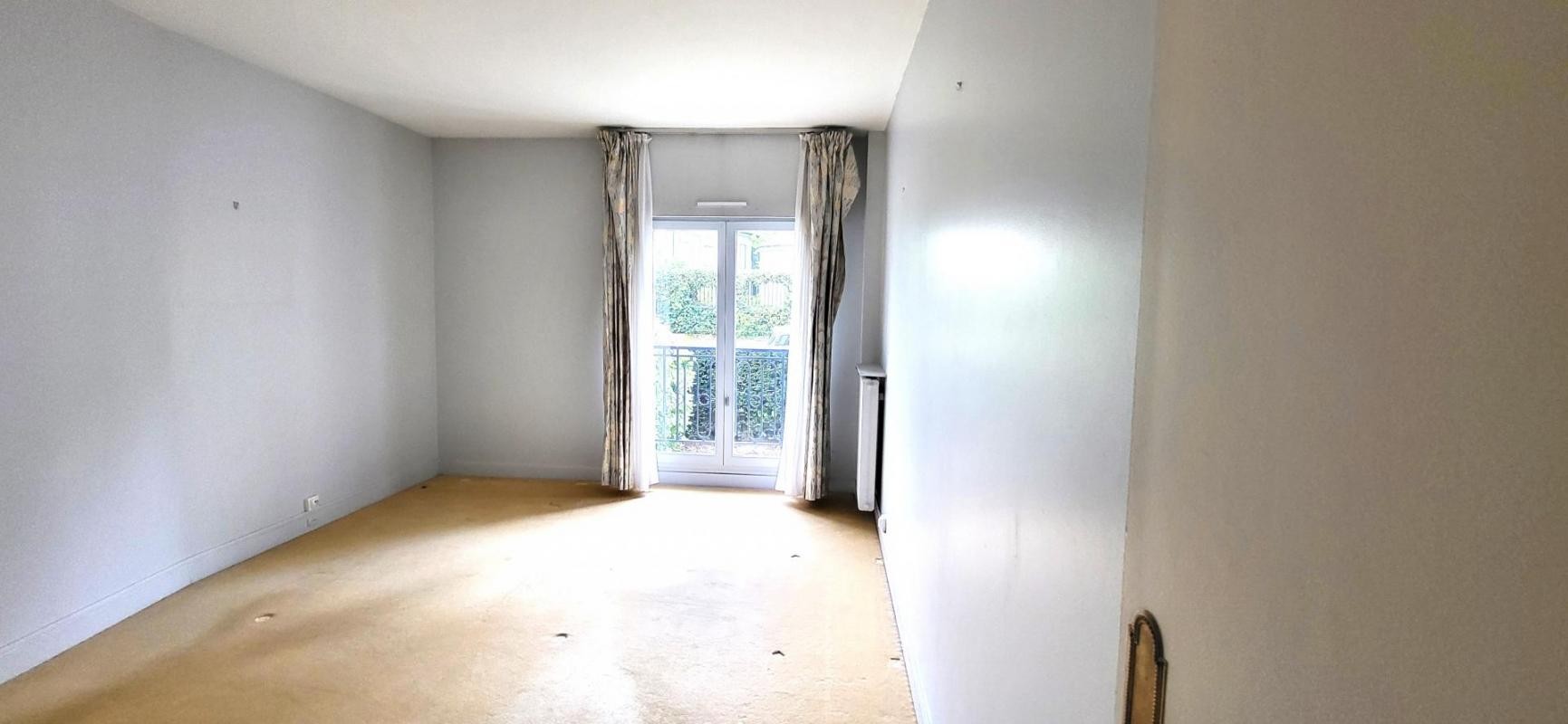 Vente Appartement à Versailles 6 pièces