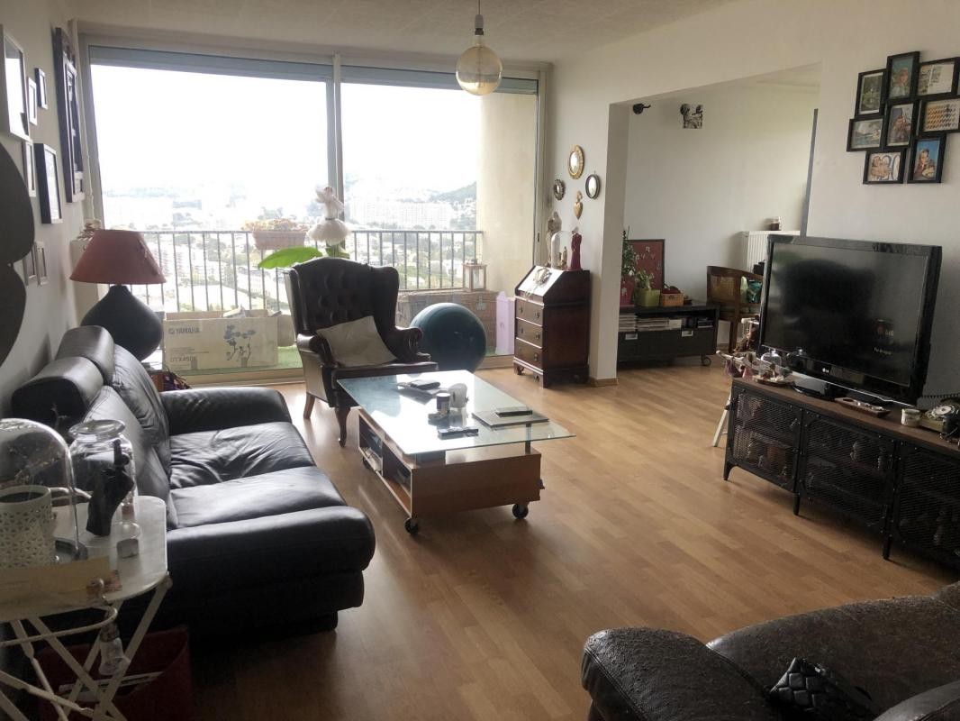 Vente Appartement à Marseille 9e arrondissement 0 pièce