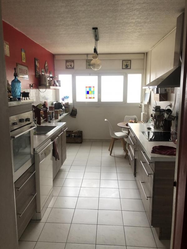 Vente Appartement à Marseille 9e arrondissement 0 pièce