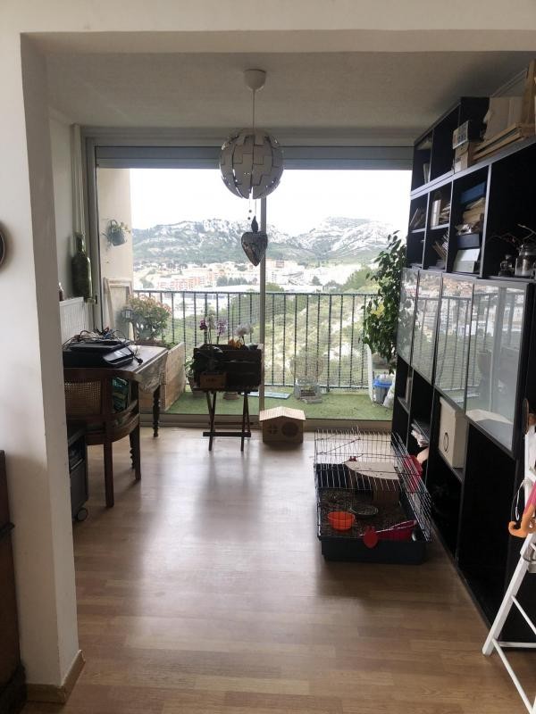 Vente Appartement à Marseille 9e arrondissement 0 pièce