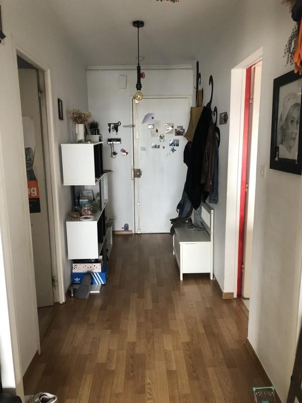 Vente Appartement à Marseille 9e arrondissement 0 pièce