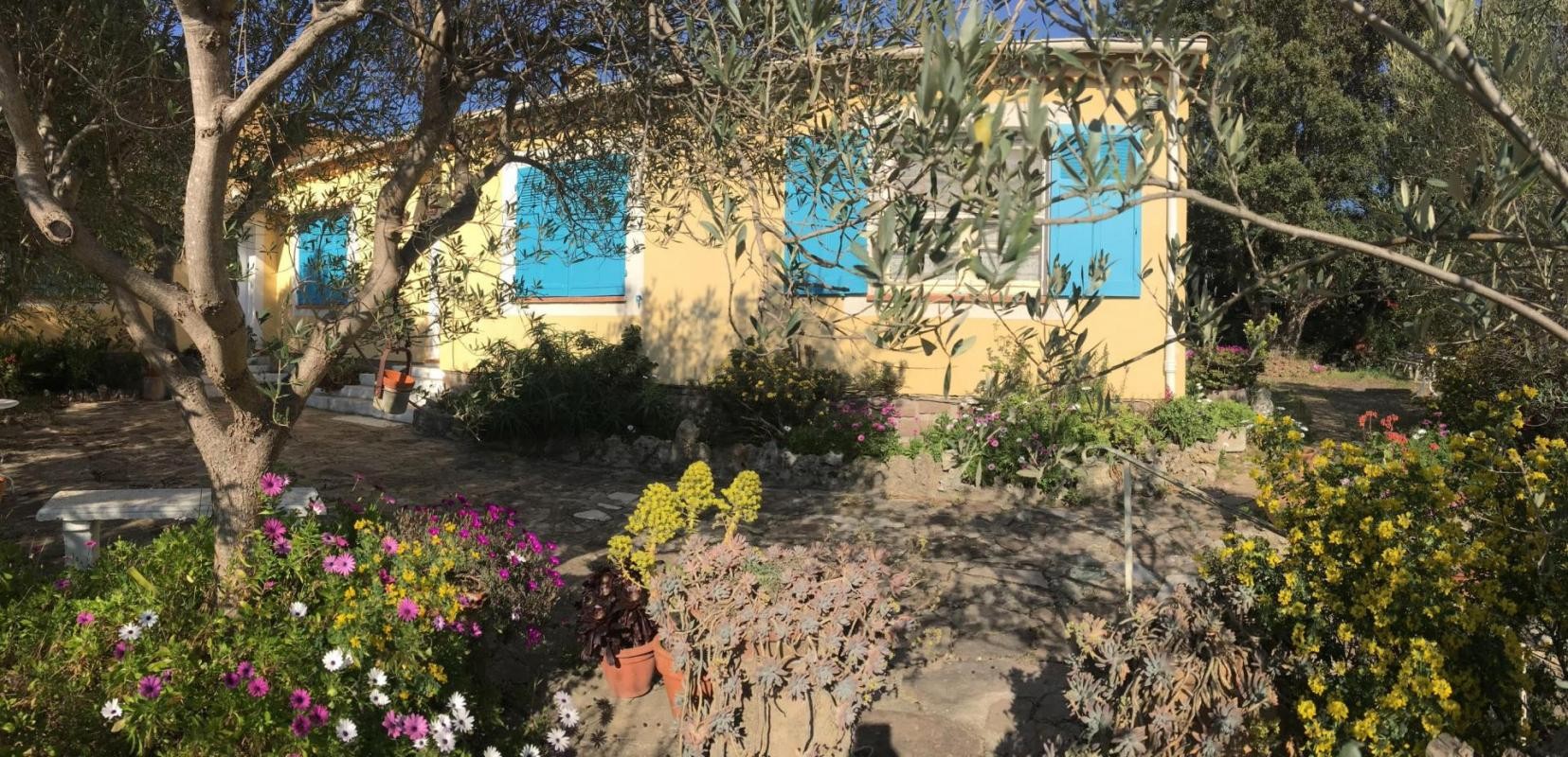 Vente Maison à Roquebrune-sur-Argens 6 pièces