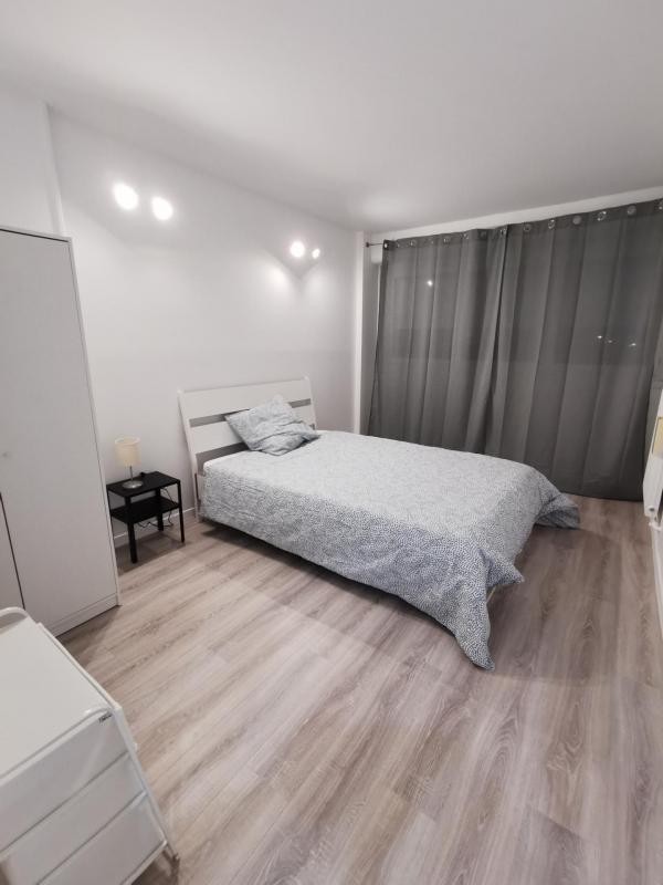 Vente Appartement à Pontoise 5 pièces