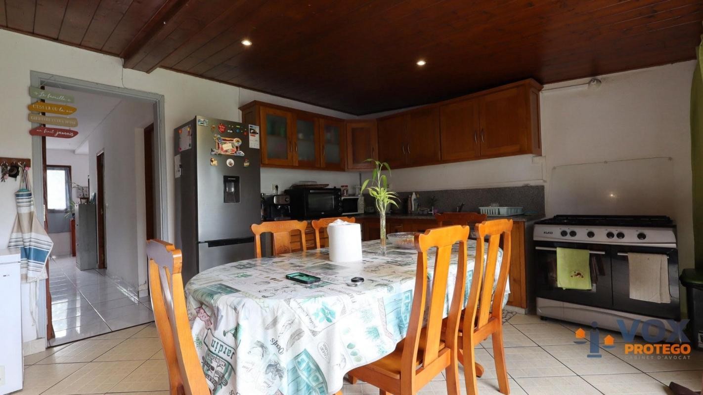 Vente Maison à Saint-Philippe 4 pièces