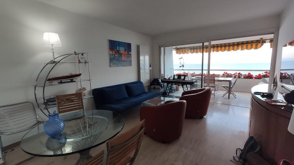 Vente Appartement à Villeneuve-Loubet 2 pièces