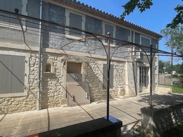 Vente Maison à Arles 0 pièce