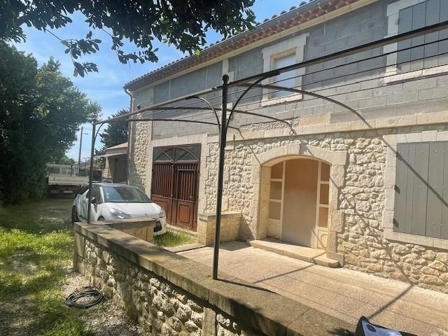 Vente Maison à Arles 0 pièce