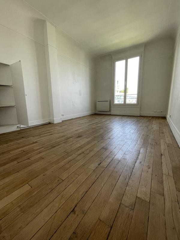 Vente Appartement à Boulogne-Billancourt 2 pièces