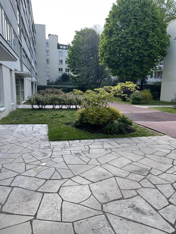 Vente Appartement à Neuilly-sur-Seine 4 pièces