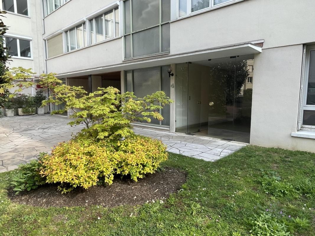 Vente Appartement à Neuilly-sur-Seine 4 pièces