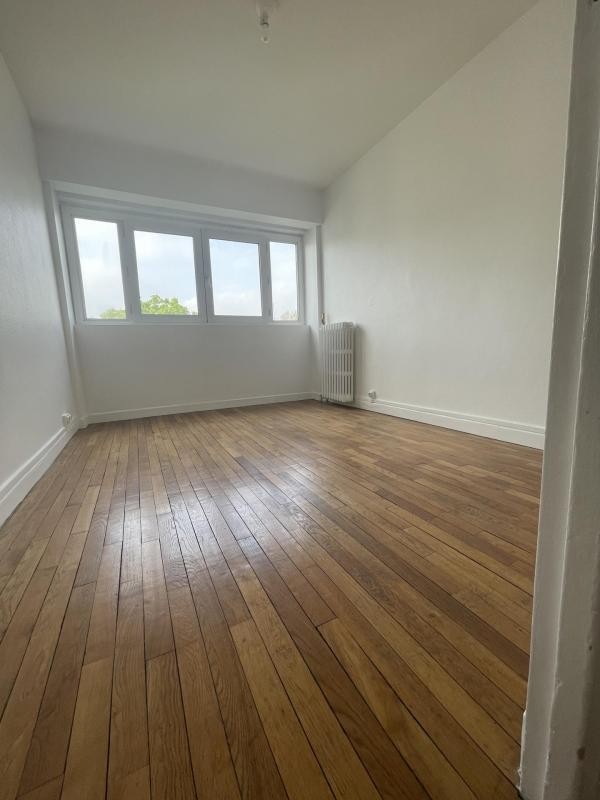 Vente Appartement à Neuilly-sur-Seine 4 pièces