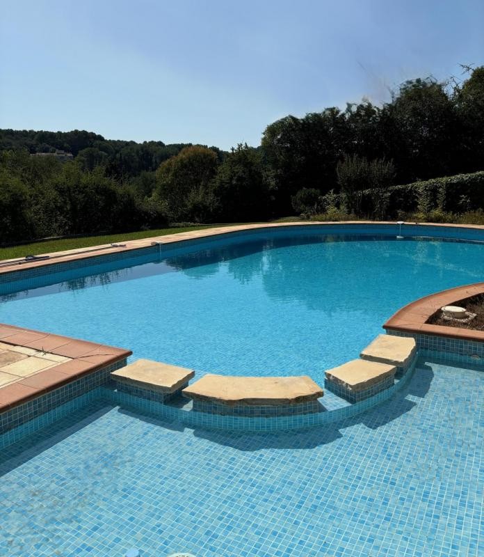 Vente Maison à Mougins 7 pièces