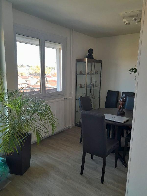 Vente Appartement à Rillieux-la-Pape 2 pièces