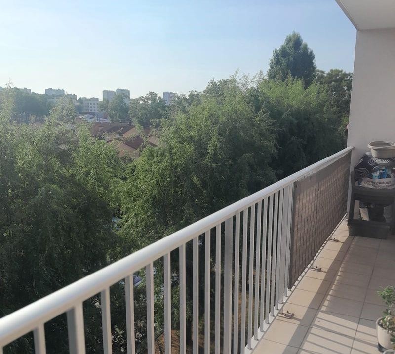 Vente Appartement à Rillieux-la-Pape 2 pièces