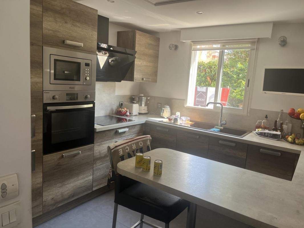 Vente Maison à Antibes 56 pièces