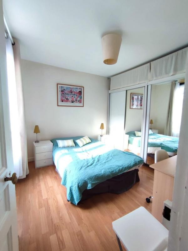 Vente Appartement à Paris Entrepôt 10e arrondissement 2 pièces