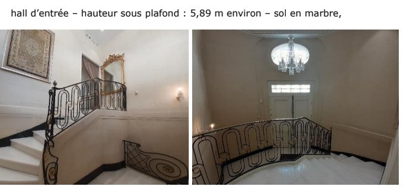 Vente Maison à Paris Passy 16e arrondissement 0 pièce