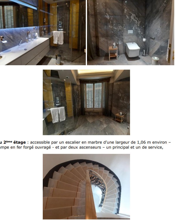 Vente Maison à Paris Passy 16e arrondissement 0 pièce