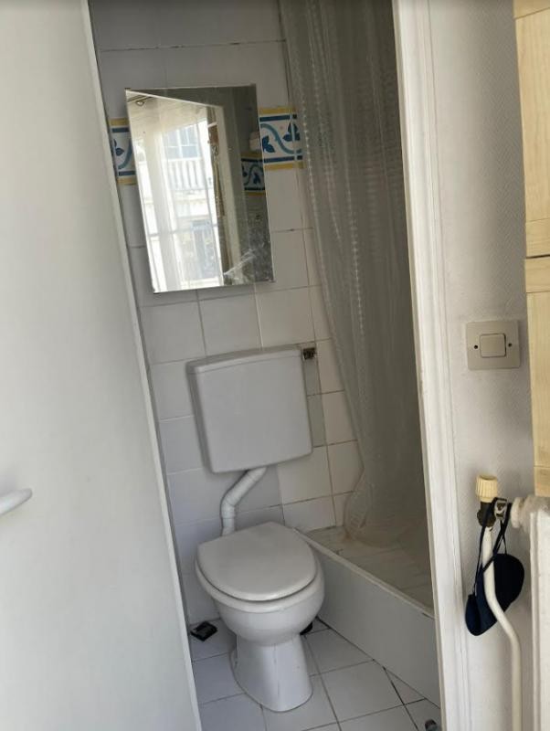 Location Appartement à Paris Vaugirard 15e arrondissement 1 pièce