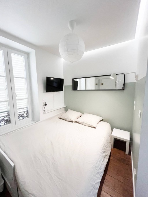 Location Appartement à Paris Vaugirard 15e arrondissement 1 pièce