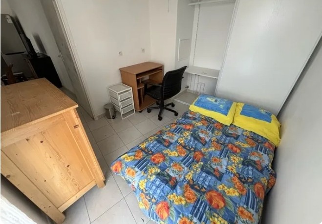 Location Appartement à Montigny-le-Bretonneux 2 pièces