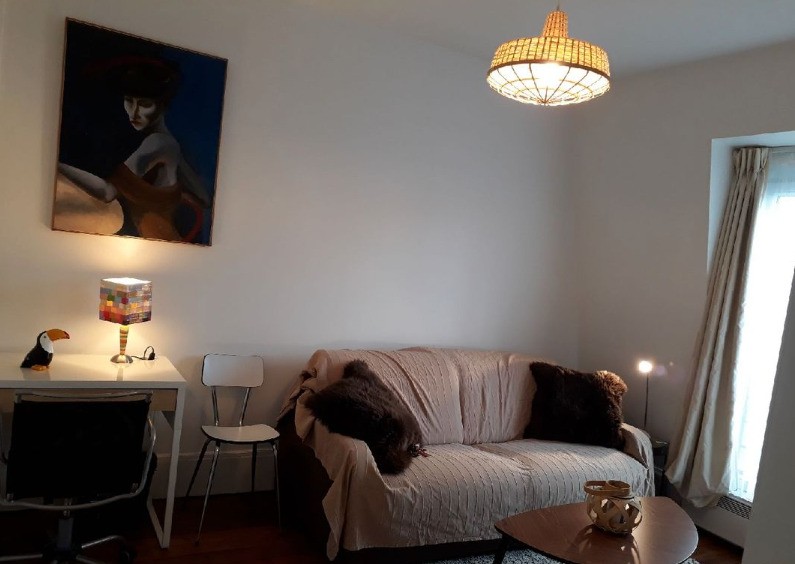 Location Appartement à Paris Gobelins 13e arrondissement 1 pièce