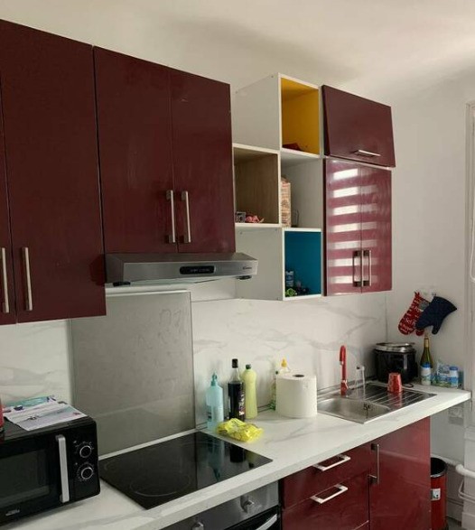 Location Appartement à Bourg-la-Reine 3 pièces