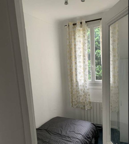 Location Appartement à Bourg-la-Reine 3 pièces