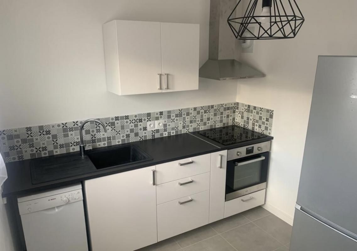 Location Appartement à Limeil-Brévannes 2 pièces