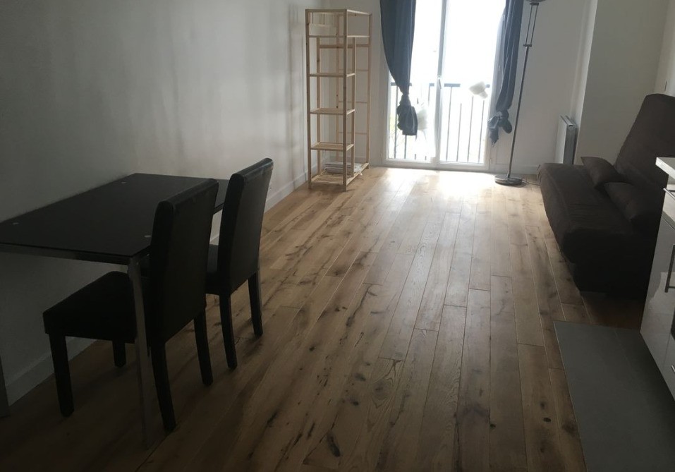 Location Appartement à Choisy-le-Roi 1 pièce