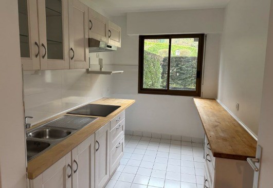 Location Appartement à Bourg-la-Reine 2 pièces