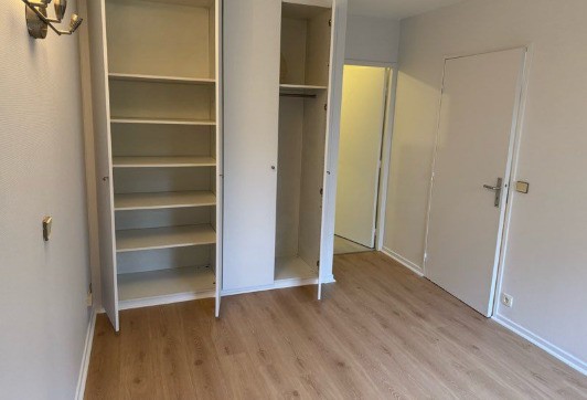 Location Appartement à Bourg-la-Reine 2 pièces