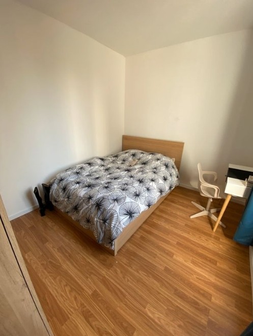 Location Appartement à Boulogne-Billancourt 2 pièces