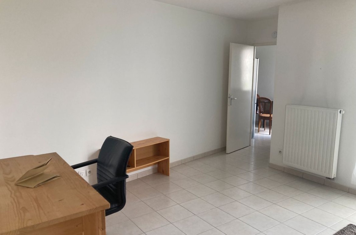 Location Appartement à Montigny-le-Bretonneux 2 pièces