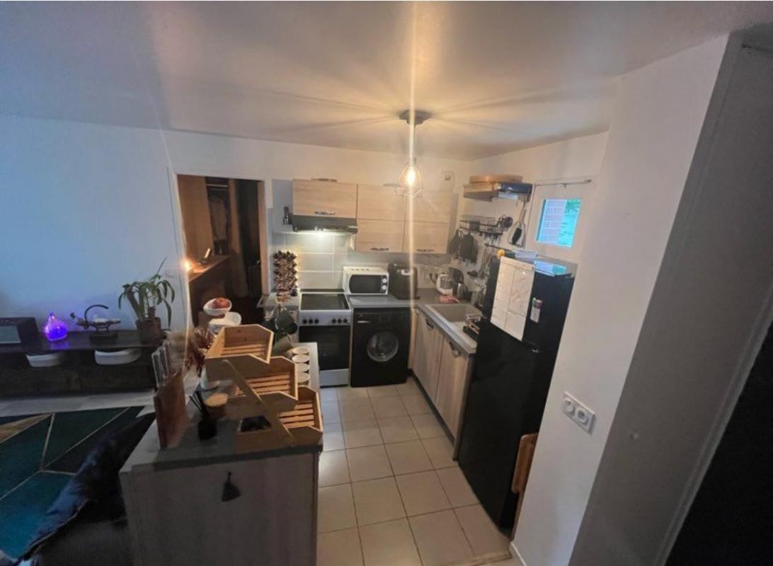 Location Appartement à Rambouillet 2 pièces