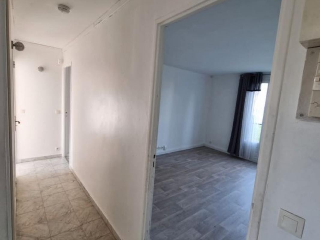 Location Appartement à Trappes 3 pièces