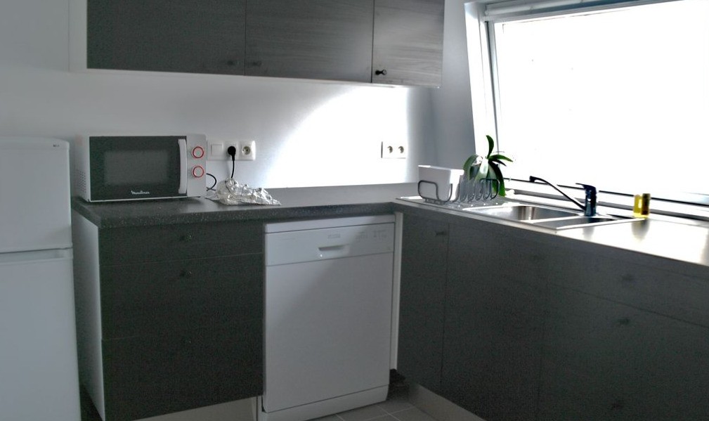 Location Appartement à Boulogne-Billancourt 2 pièces