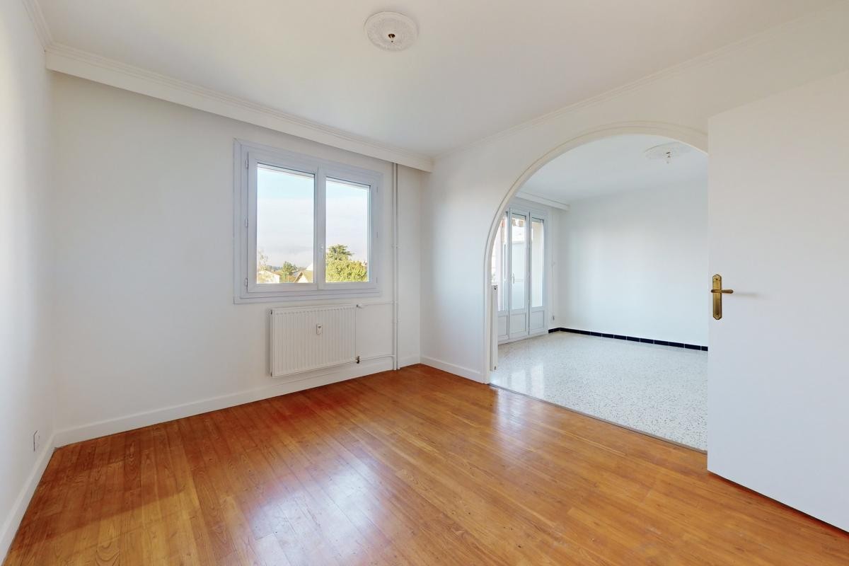 Vente Appartement à Bourg-lès-Valence 3 pièces