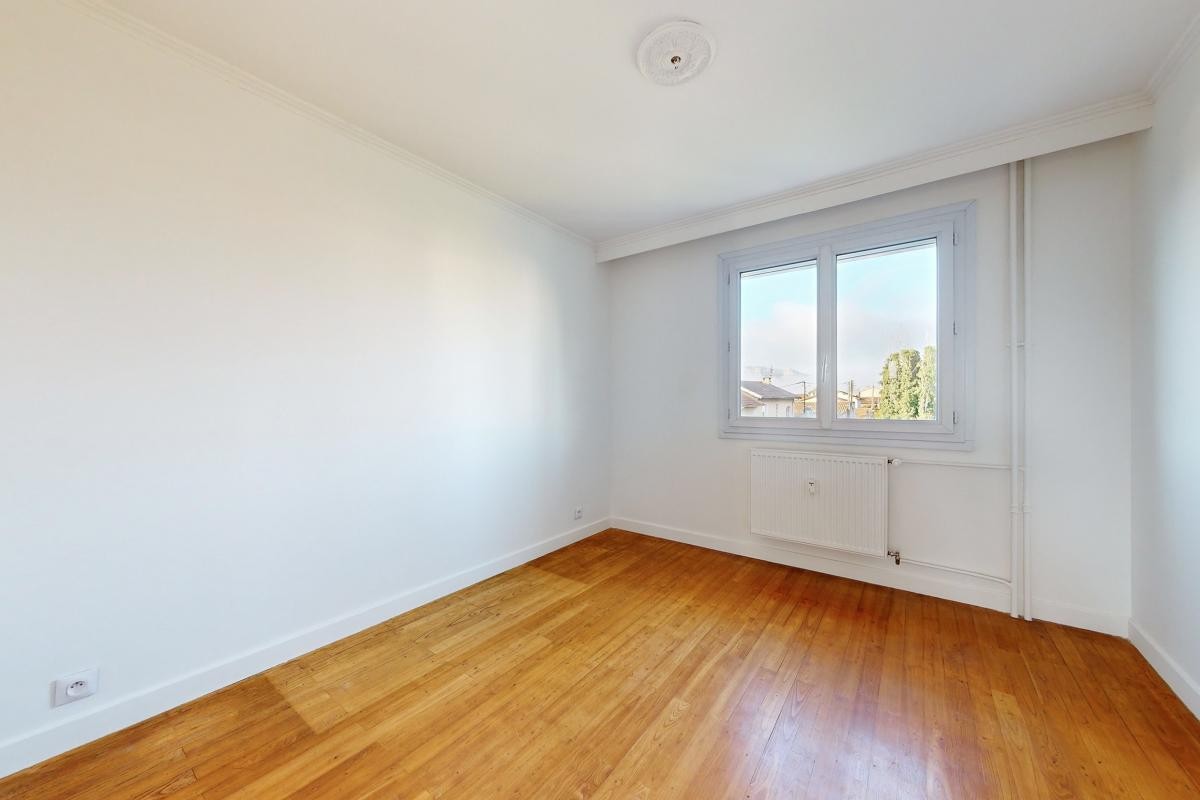 Vente Appartement à Bourg-lès-Valence 3 pièces