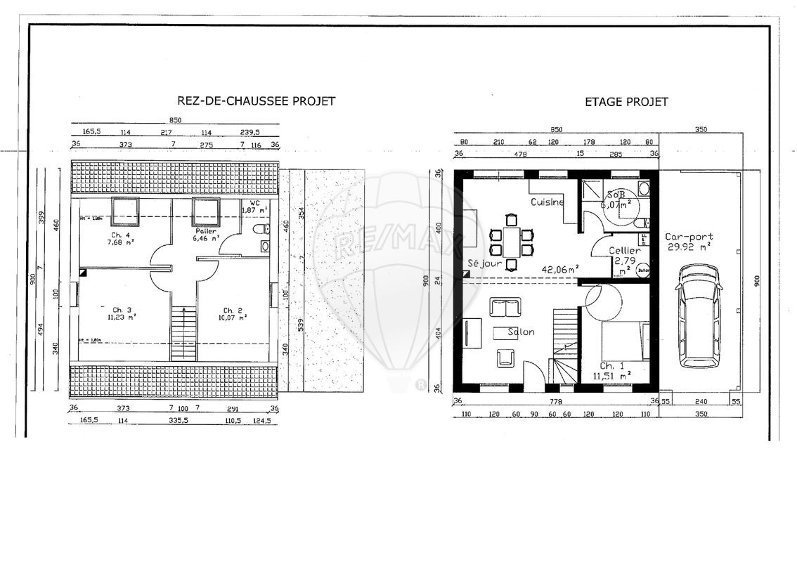 Vente Maison à Saint-Josse 6 pièces