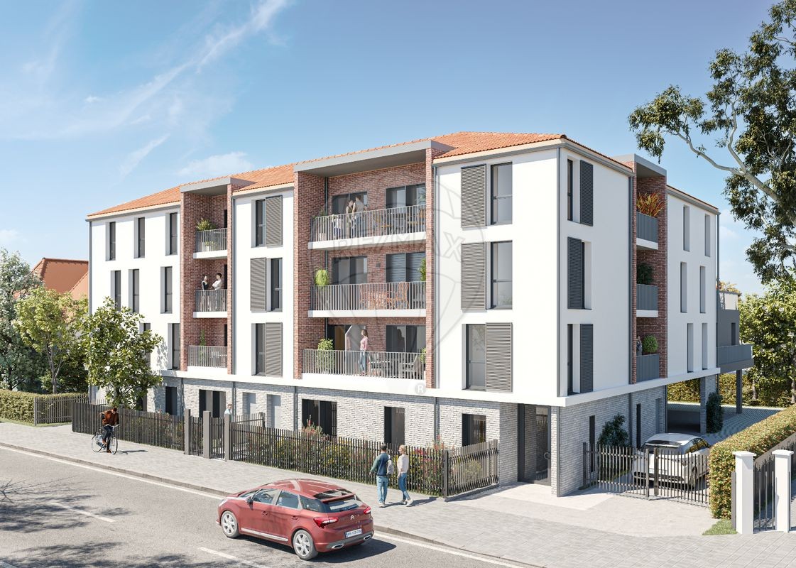 Vente Appartement à Amiens 4 pièces