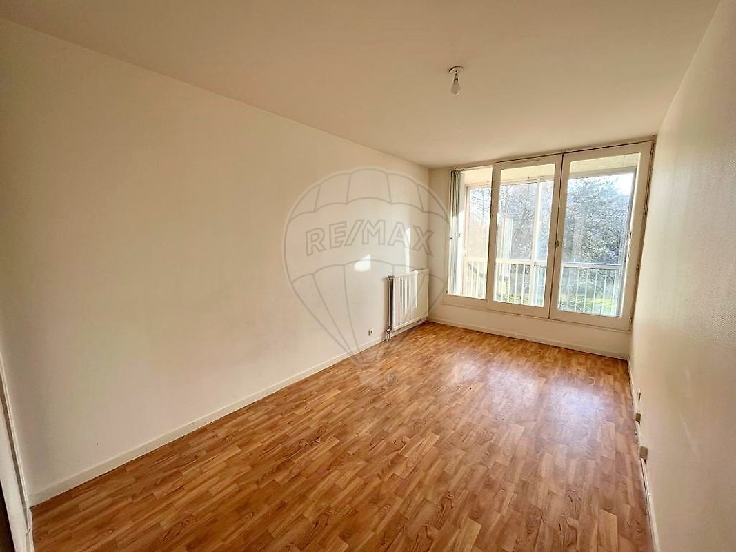 Vente Appartement à Épinay-sur-Seine 4 pièces