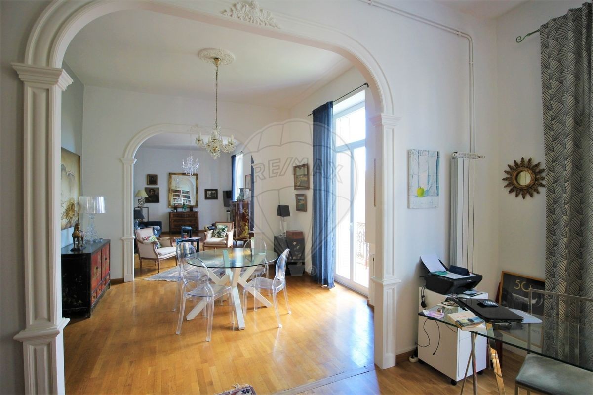 Vente Appartement à Béziers 5 pièces