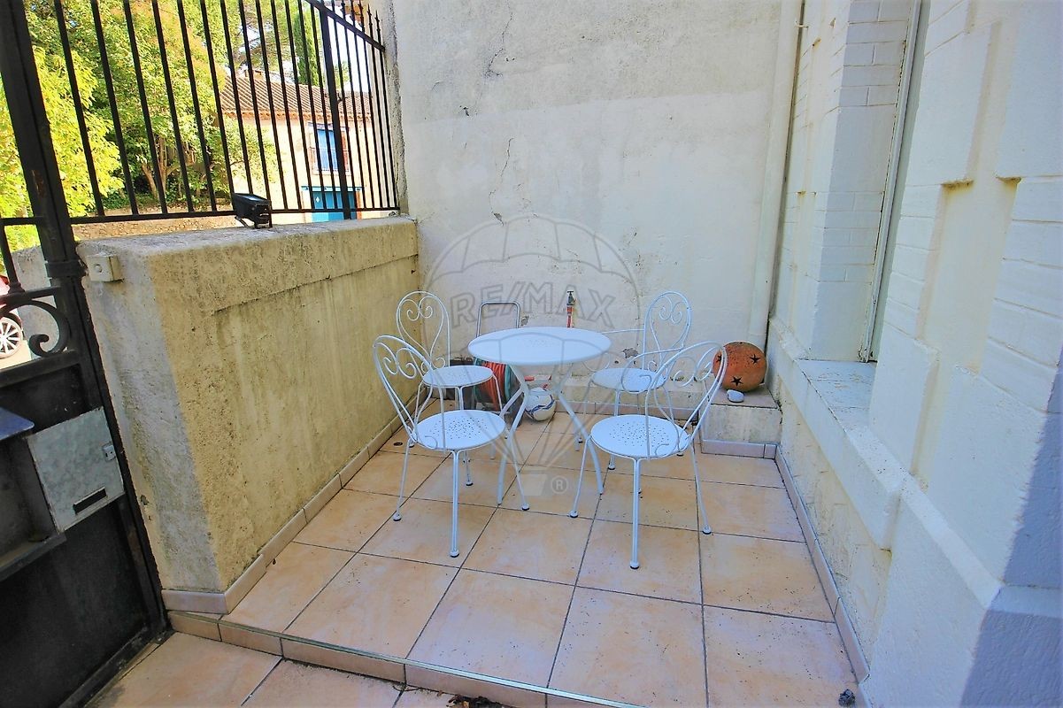 Vente Maison à Thézan-lès-Béziers 4 pièces